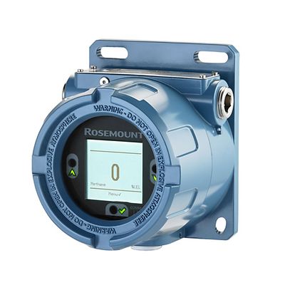 Rosemount-925 Fixed Gas Detection Transmitter